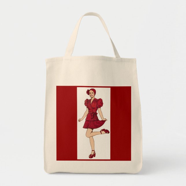 VENTA - Bolsa comercial Mary Quant de 1972 (Frente)