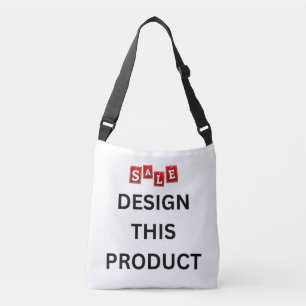 VENTA! Bolsa de cuerpo cruzado - todo sobre - medi