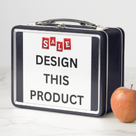 VENTA! Buzón metalizado - Personalizado negro