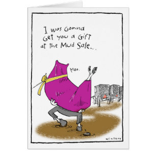 Venta del fango de Amish