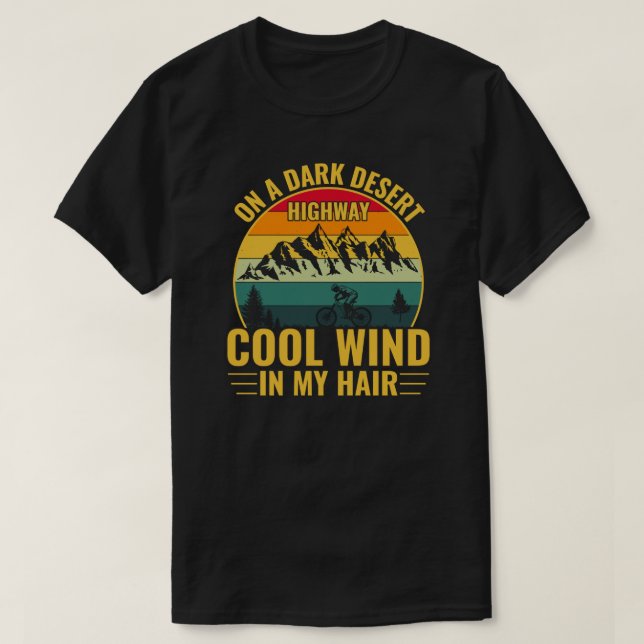 "Venta estacional: Versátil camiseta básica" (Diseño del anverso)