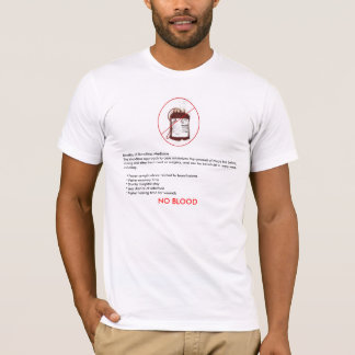 Ventajas de la camiseta incruenta de la medicina