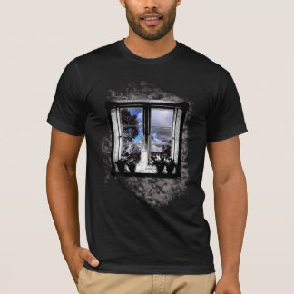 Ventana a tu camiseta Soul