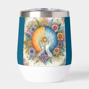 Ventana Al Alma