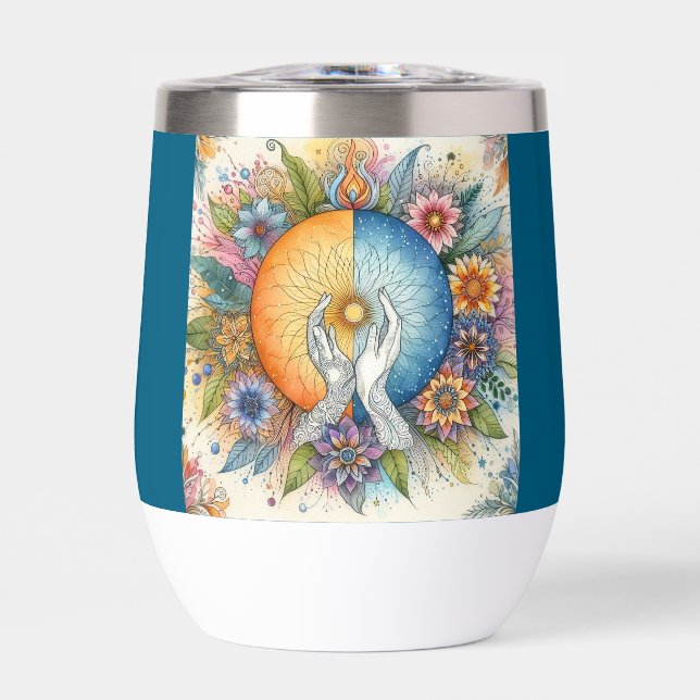 Ventana Al Alma (Frente)