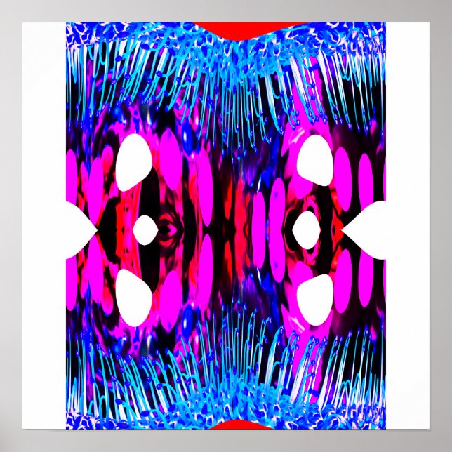 Ventana al futuro arte digital (Frente)