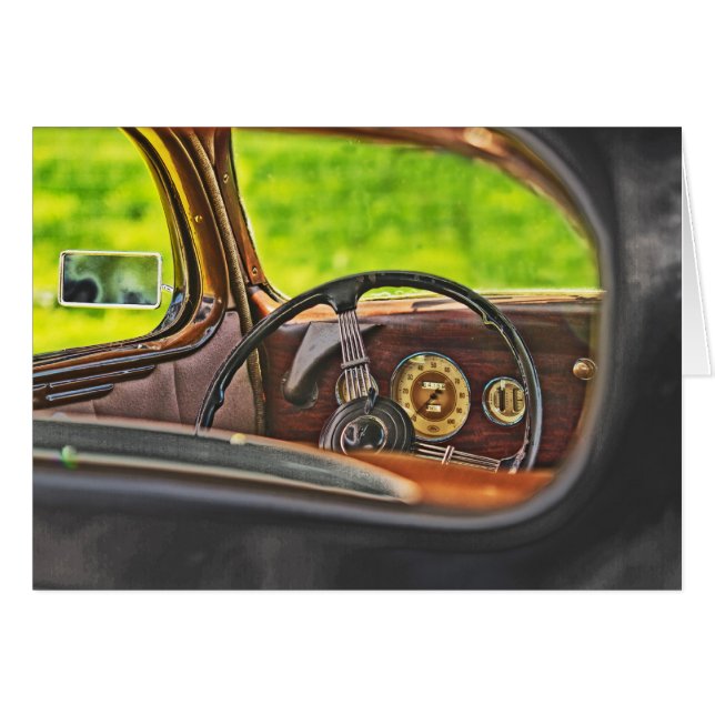 Ventana al pasado (Anverso (Horizontal))