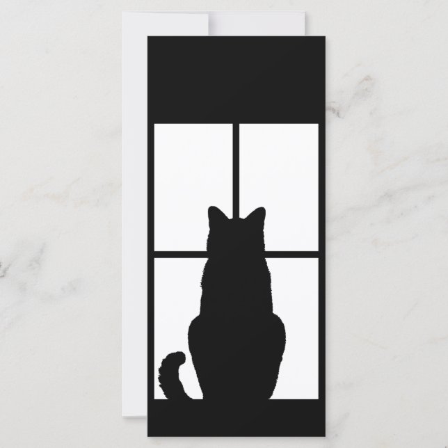 Ventana Cat Click to Personalizar Obtener cualquie (Anverso)