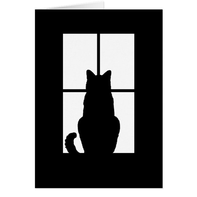 Ventana Cat Click to Personalizar Obtener cualquie (Frente)
