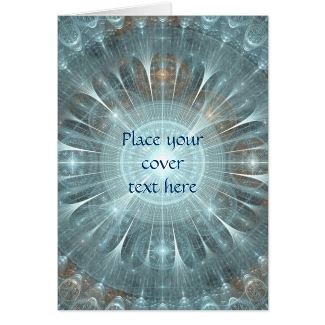 Ventana Catedral de navidades (Frente)