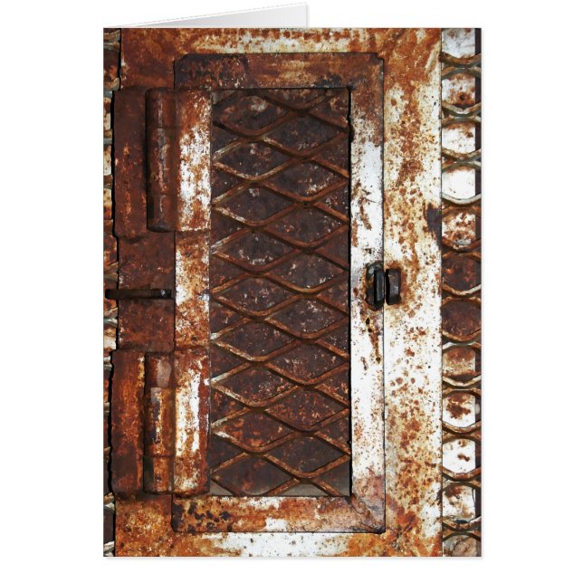 Ventana de caída (Frente)