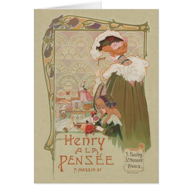 "Ventana de compras" (Frente)