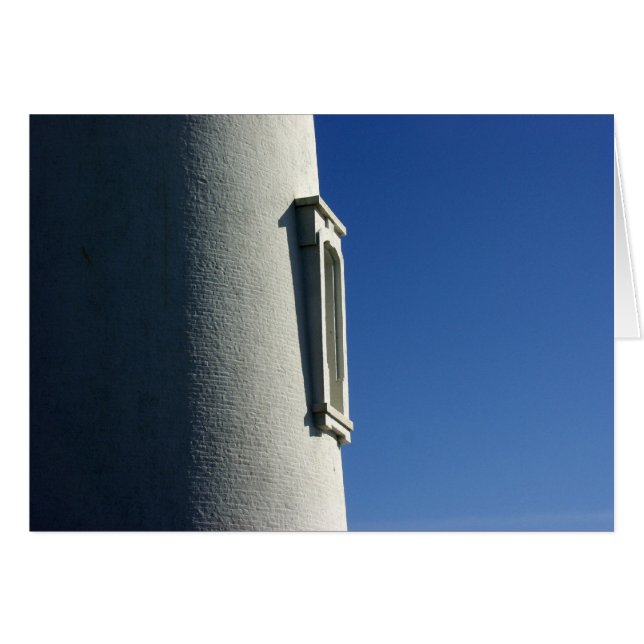 Ventana de la casa luminosa (Anverso (Horizontal))