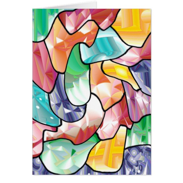 Ventana de la iglesia (Frente)