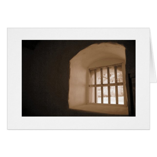 Ventana de la misión (Anverso (Horizontal))
