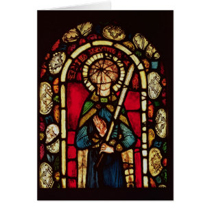 Ventana de St. Timothy