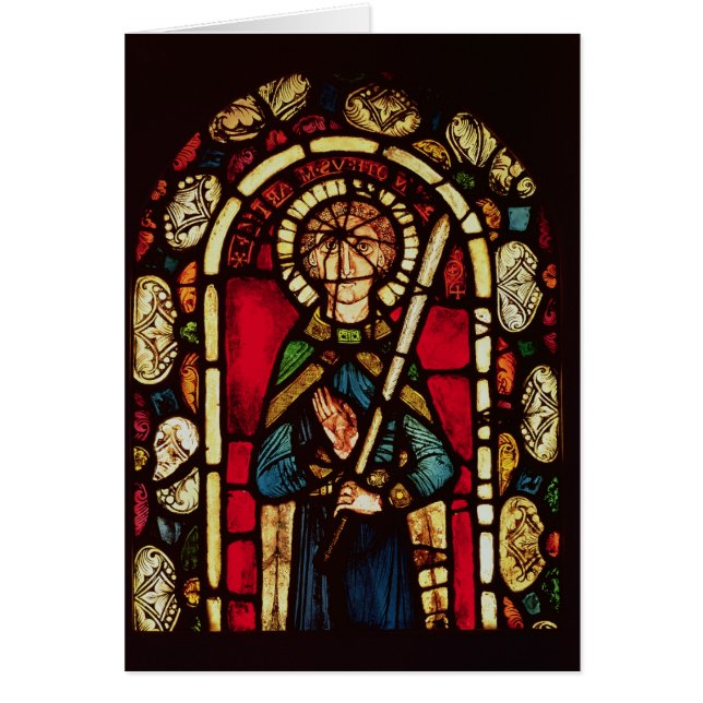 Ventana de St. Timothy (Frente)