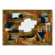 Ventana del violín