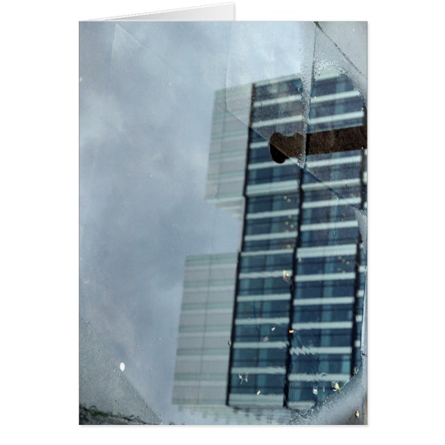 Ventana en el suelo (Frente)