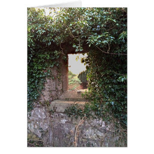 Ventana lateral en el cultivo de West Kirk