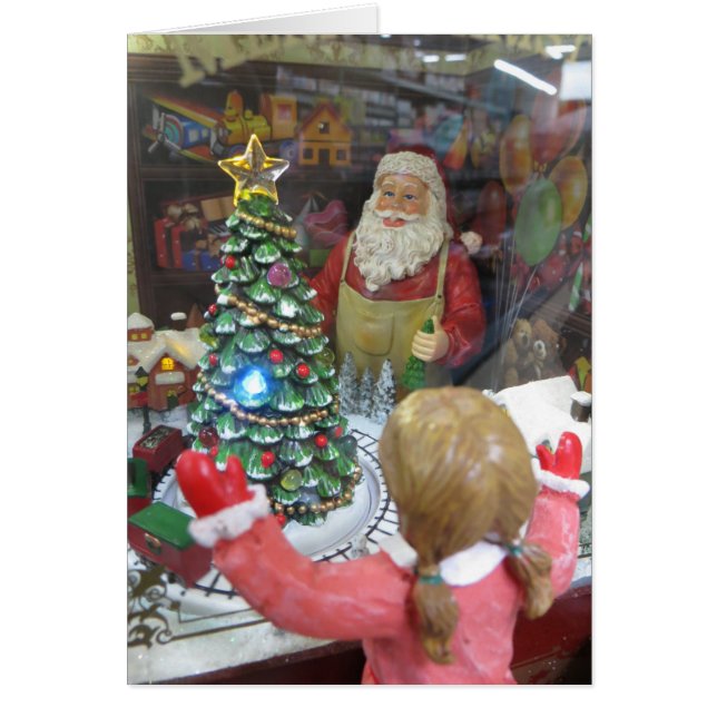 Ventana navidades (Frente)