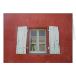 ventana roja