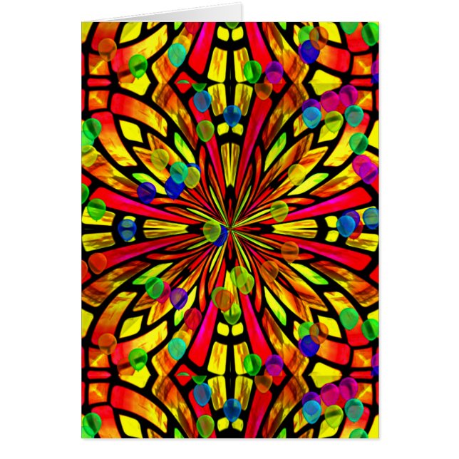 Ventana Rosa (Frente)