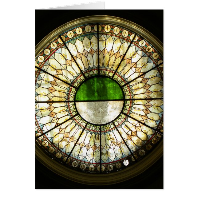 Ventana ucraniana (Frente)