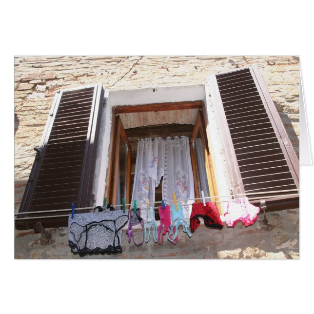 Ventana y Tiras (Anverso (Horizontal))