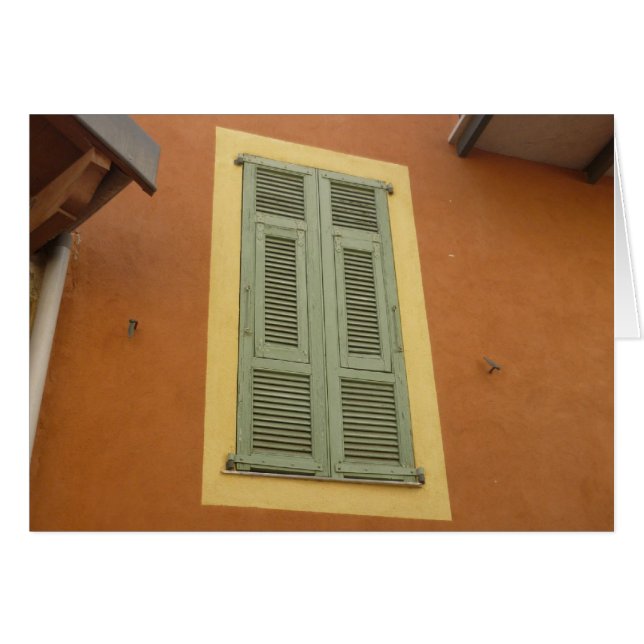 ventanas cerradas (Anverso (Horizontal))