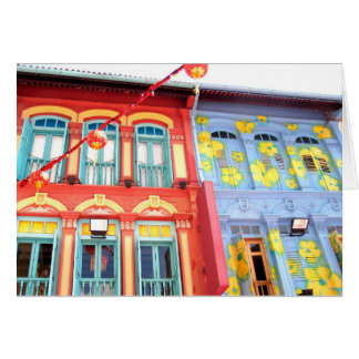 Ventanas chinas