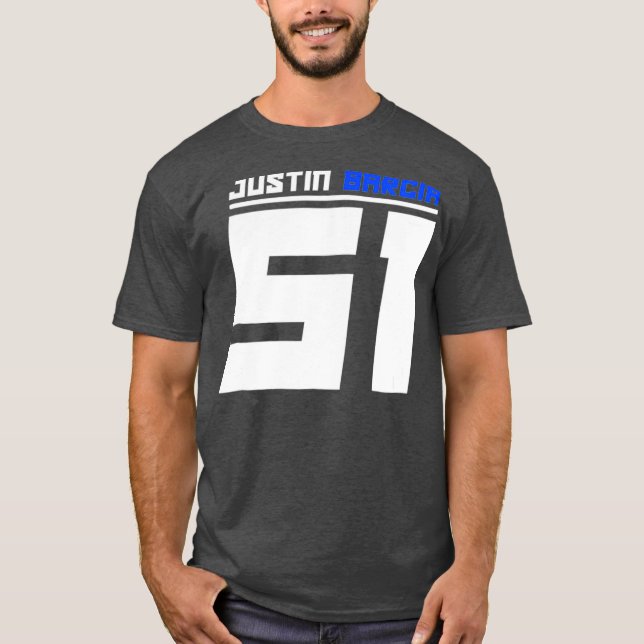 VENTILADOR DE LA CAMISETA DE MOTOCROSS SUPERCRUZ D (Anverso)