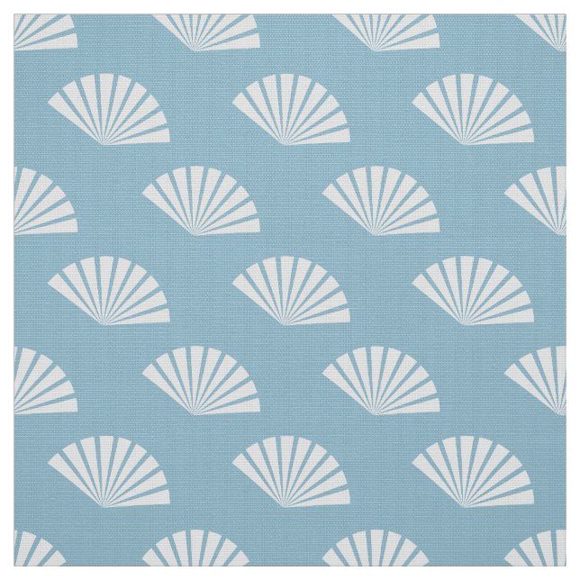 ventiladores de papel tela oriental (Retal)