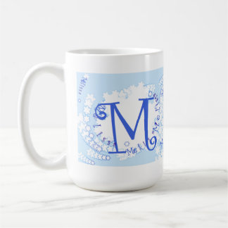 Ventisca - taza de Melissa