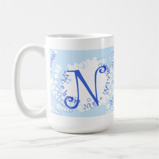 Ventisca - taza de Nicholas