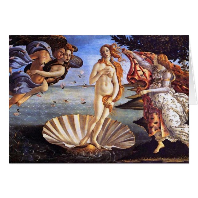 Venus (Anverso (Horizontal))