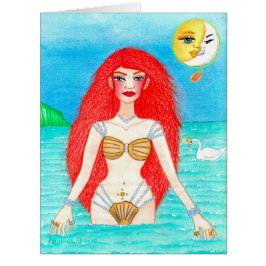 Venus Afrodita, Diosa del Amor y del Deseo