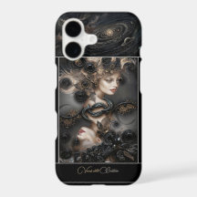 "Venus con Creación" Funda para Apple iPhone 17