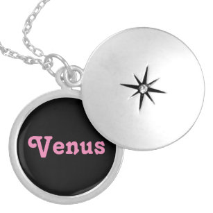 Venus de collar