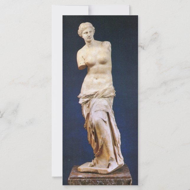 Venus de Milo (Anverso)