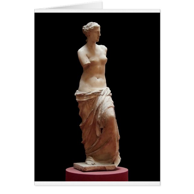 Venus de Milo (Frente)