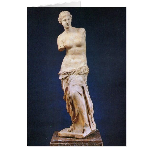 Venus de Milo (Frente)