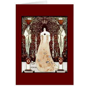 Venus entre dioses terminales