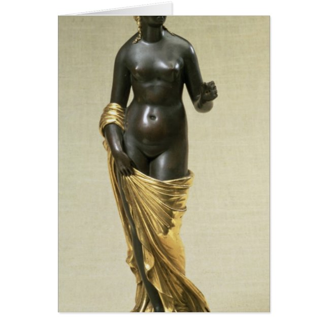 Venus Felix, c.1500 (Frente)