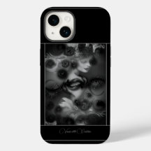 "Venus with Creation" Apple iPhone 14 Funda