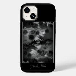 "Venus with Creation" Apple iPhone 14 Funda