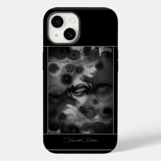 "Venus with Creation" Apple iPhone 14 Funda