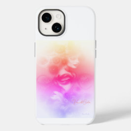 "Venus with Creation", Funda Apple iPhone 14