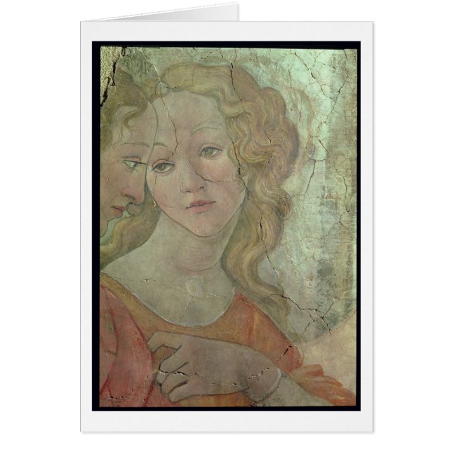 Venus y las tres tolerancias que le ofrecen a (Frente)