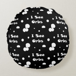 Veo almohada orbital